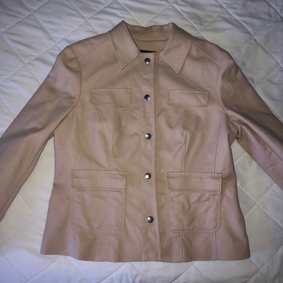 Ann Taylor Jacket - Picture 6 of 11